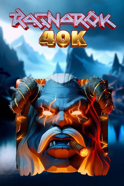 Ragnarok 40K-kolikkopeli casinossa Betrepublic