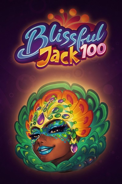 Blissfull Jack 100-kolikkopeli casinossa Casinova