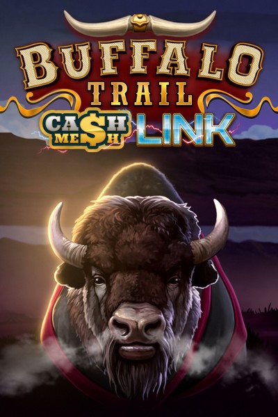 Buffalo Trail – Cash Mesh LINK-kolikkopeli casinossa Casinova
