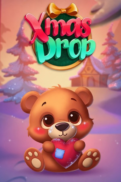 Xmas Drop-kolikkopeli casinossa Casinova