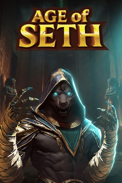 Age Of Seth-kolikkopeli casinossa Cleobetra