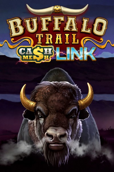 Buffalo Trail – Cash Mesh LINK-kolikkopeli casinossa Cleobetra